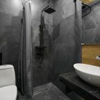 Двухместный (Стандарт без балкона ПК 2 корпус), Гостевой дом Грейс Оганес