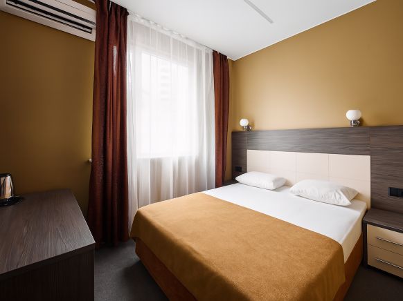 Фотография номера гостевого дома Грейс Оганес