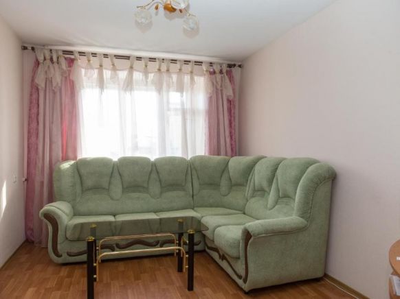 Фотография номера гостиницы Горняк