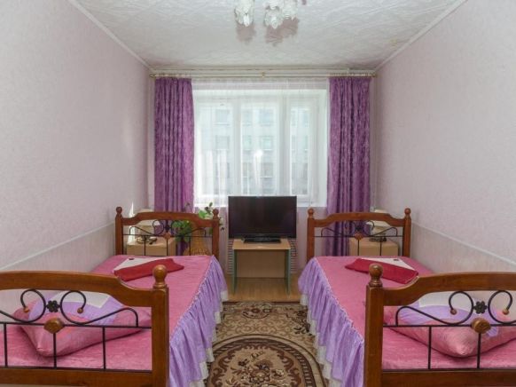 Фотография номера гостиницы Горняк