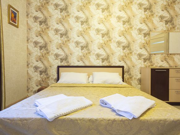 Фотография номера гостиницы Фламинго