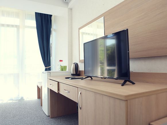 Фотография номера гостиницы Фламинго