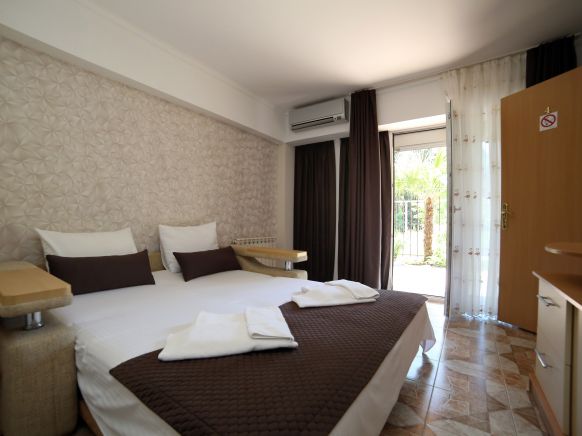 Фотография номера гостиницы Фламинго