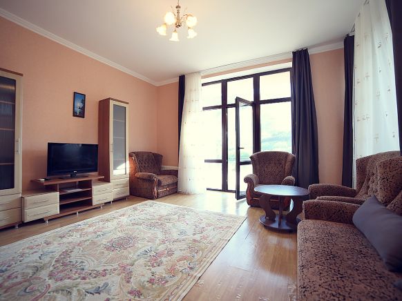 Фотография номера гостиницы Фламинго