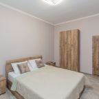 Четырехместный (Номер 2х комнатный), Гостевой дом Престиж