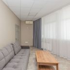 Четырехместный (Номер 2х комнатный), Гостевой дом Престиж