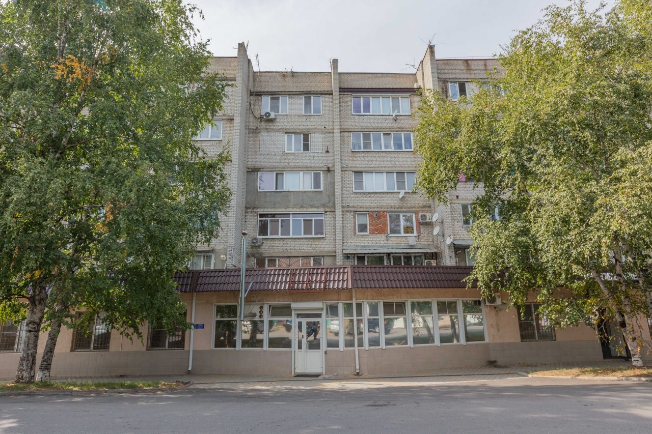 Четырехместный (Номер 2х комнатный), Гостевой дом Престиж