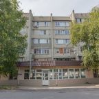 Четырехместный (Номер 2х комнатный), Гостевой дом Престиж