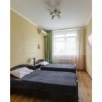 Двухместный (Двухместный ном 8 эконом), Гостевой дом У Черноморья
