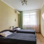 Двухместный (Двухместный ном 8 эконом), Гостевой дом У Черноморья