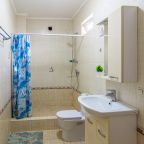 Двухместный (Двухместный ном 8 эконом), Гостевой дом У Черноморья