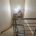 Двухместный (Двухместный эконом с видом на море и санузлом на этаже на два номера), Гостевой дом У Черноморья