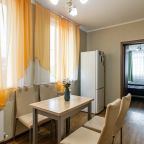 Трехместный (Люкс с собственной кухней и видом на горы.), Гостевой дом У Черноморья