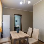 Трехместный (Люкс с собственной кухней и видом на горы.), Гостевой дом У Черноморья