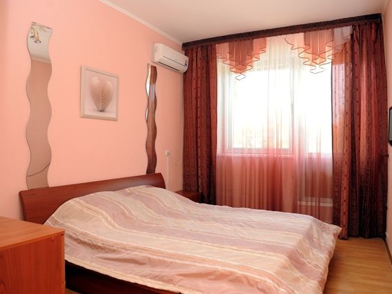 Фотография номера пансионата Астерия