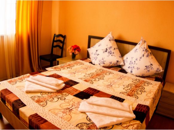 Фотография номера пансионата Астерия