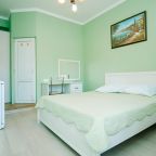 Апартаменты (Стандарт двухместный), Гостевой дом СИАРЕНТ Милетта