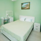 Апартаменты (Стандарт двухместный), Гостевой дом СИАРЕНТ Милетта