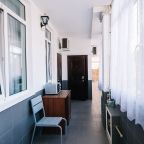 Апартаменты (Стандарт двухместный), Гостевой дом СИАРЕНТ Милетта