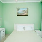 Апартаменты (Стандарт двухместный), Гостевой дом СИАРЕНТ Милетта