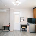 Апартаменты (Стандарт с балконом), Гостевой дом СИАРЕНТ Милетта