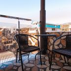 Апартаменты (Стандарт с балконом), Гостевой дом СИАРЕНТ Милетта