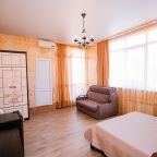 Апартаменты (Стандарт с балконом), Гостевой дом СИАРЕНТ Милетта