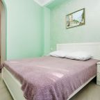 Апартаменты (Комфорт), Гостевой дом СИАРЕНТ Милетта