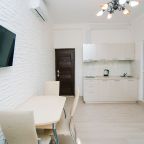 Апартаменты (Комфорт), Гостевой дом СИАРЕНТ Милетта