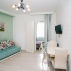 Апартаменты (Комфорт), Гостевой дом СИАРЕНТ Милетта