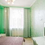 Апартаменты (Комфорт), Гостевой дом СИАРЕНТ Милетта