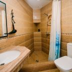 Апартаменты (Комфорт), Гостевой дом СИАРЕНТ Милетта