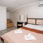 Апартаменты (Стандарт мансардный), Гостевой дом СИАРЕНТ Милетта