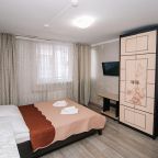 Апартаменты (Стандарт мансардный), Гостевой дом СИАРЕНТ Милетта