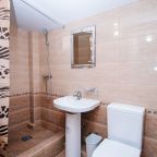 Апартаменты (Стандарт мансардный), Гостевой дом СИАРЕНТ Милетта