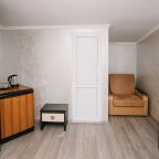 Апартаменты (Стандарт мансардный), Гостевой дом СИАРЕНТ Милетта