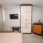 Апартаменты (Стандарт мансардный), Гостевой дом СИАРЕНТ Милетта