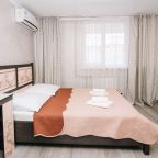 Апартаменты (Стандарт мансардный), Гостевой дом СИАРЕНТ Милетта