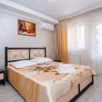 Апартаменты (Семейные с отдельной спальней), Гостевой дом СИАРЕНТ Милетта