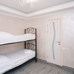 Апартаменты (Семейные с отдельной спальней), Гостевой дом СИАРЕНТ Милетта