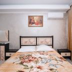 Апартаменты (Семейные с отдельной спальней), Гостевой дом СИАРЕНТ Милетта