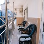 Апартаменты (Семейные с отдельной спальней), Гостевой дом СИАРЕНТ Милетта