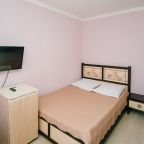 Апартаменты (Семейный эконом), Гостевой дом СИАРЕНТ Милетта