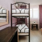 Апартаменты (Семейный эконом), Гостевой дом СИАРЕНТ Милетта