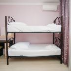 Апартаменты (Семейный эконом), Гостевой дом СИАРЕНТ Милетта