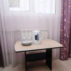 Апартаменты (Семейный эконом), Гостевой дом СИАРЕНТ Милетта