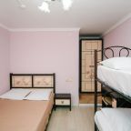 Апартаменты (Семейный эконом), Гостевой дом СИАРЕНТ Милетта