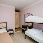 Апартаменты (Семейный эконом), Гостевой дом СИАРЕНТ Милетта