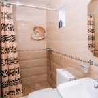 Апартаменты (Семейный эконом), Гостевой дом СИАРЕНТ Милетта