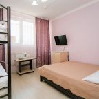 Апартаменты (Семейный эконом), Гостевой дом СИАРЕНТ Милетта